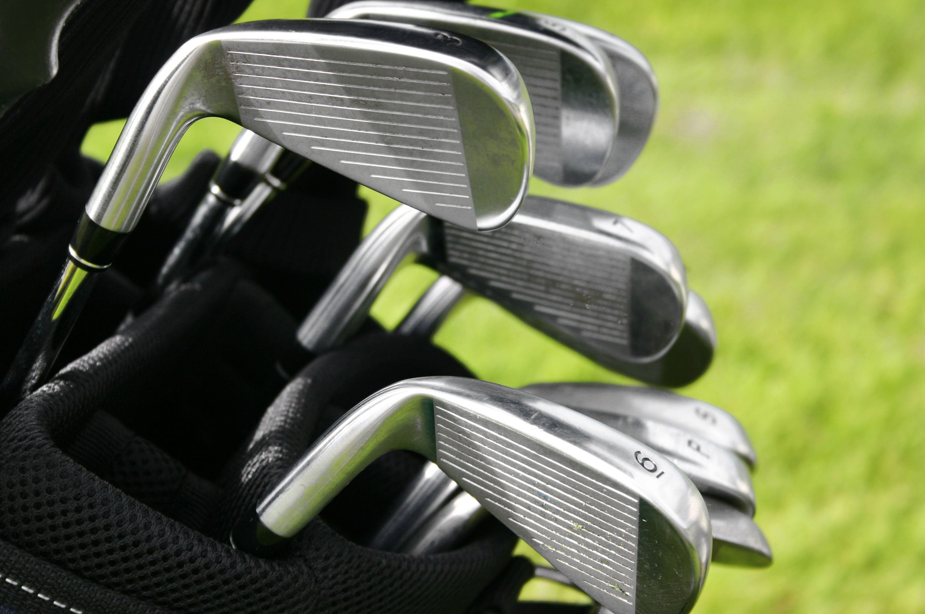 Golf en Monterrey